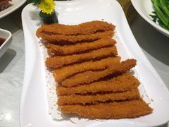 脆香五层肉-朱仔记食府(江南大道店)