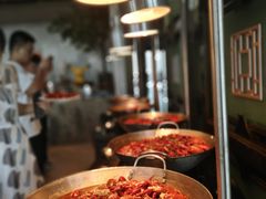 -万达文华酒店·48F云端窗景美食汇自助餐厅