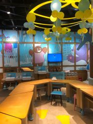 -Harry's Kitchen哈里小屋(上海大悦城店)