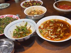 -六合居·明厨亮灶餐厅(成双大道店)