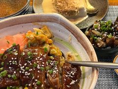 -戏作寿司(观音桥店)