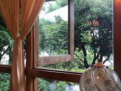 -时光花园(白鹭洲店)