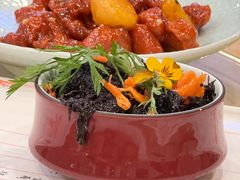 -安泰楼·佛跳墙创始人·传统闽味早茶·酒楼(三坊七巷闽菜地标店)