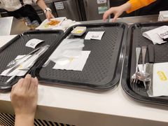 -大家乐(广州天河城六楼店)