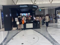 -乐天免税店(明洞店)