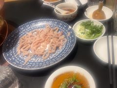 -北京老门框爆肚四季涮肉(淮海东路外滩店)