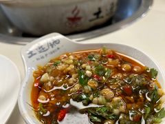 -土连锅·现熬养生汤锅(梁家巷店)