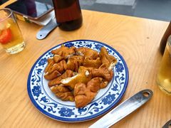 -飘香火锅(玉林西路店)