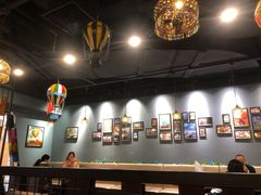 -TUK土耳其餐厅·下午茶(卢湾店)