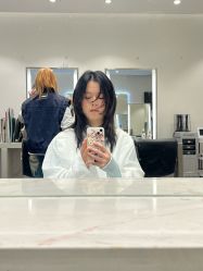 -MMby Hair Code芭曲发型
