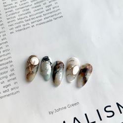 -BELLAREAL新美社