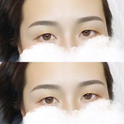 -MIVI半永久纹眉机器野生眉纹唇