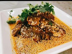 夫妻肺片-成都驻京办餐厅(蜀都宾馆店)