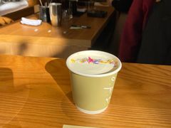 -O.P.S. CAFE