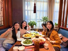 -李氏八大件老菜馆(万宝街店)