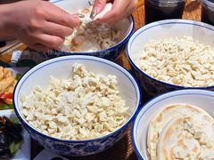 -毅祥斋老孙家泡馍(西羊市店)