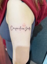 -海王刺青·纹身·穿孔饰品·TATTOO