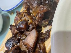 炭焗肉-以前的小酒馆(中山广场店)