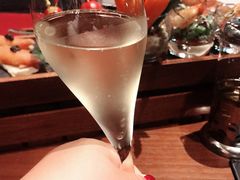 -恰餐厅及酒吧 CHAR Bar & Grill (北京丽都皇冠假日店)
