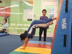 -小小运动馆(浦江店)