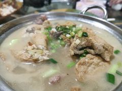 -朗妈私房菜(婺女州店)