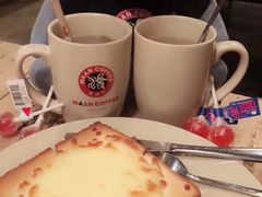 -MANYU COFFEE(广渠门店)