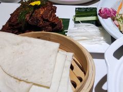 -徽镇小厨·经典徽菜(马连道店)