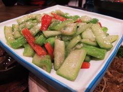 -锡和无锡菜(景丽苑店)