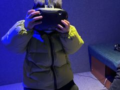-VR 间客漫·PS电玩·虚拟现实包间游戏电竞(街道口店)