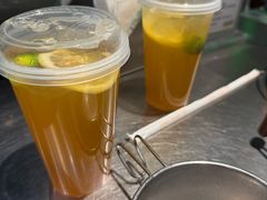 -椰庭·椰子鸡·创意玩家(晶耀前滩店)
