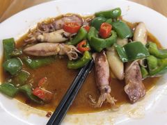 -星奇缘·海鲜餐厅(东山美食地标店)