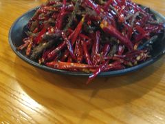 -邱金小炒·30 年盐帮江湖菜(自贡店)
