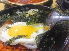 -李先生的首尔小馆(松江启源广场店)