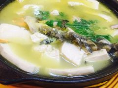 -鑫福楼农家菜