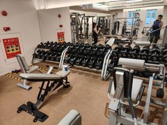 -YCHL Studios健身工作室(市二宫店)