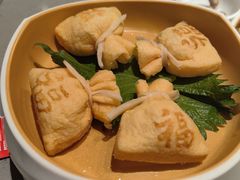 -海底捞火锅(万象城店)