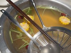 -八合里潮汕鲜牛肉火锅(万科里店)