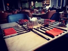 -万达文华酒店·48F云端窗景美食汇自助餐厅