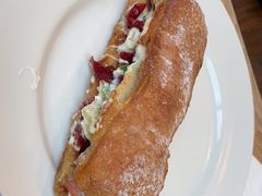 -西点坊(浦东香格里拉店)