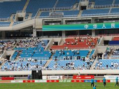 -沈阳奥林匹克体育中心