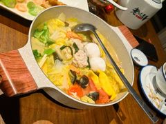 -绍兴老味道·非遗门店(银泰城店)