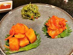 泡菜-牛家酒场(7mall店)