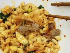 -刘信牛羊肉小炒泡馍(回民街店)