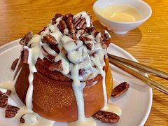 -大酉·M Coffee(北京美术馆店)