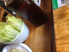 -小小河边鱼(天润城店)