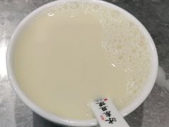 -冰泉豆浆馆(白云山总店)