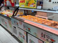 -T11生鲜超市(朝阳公园店)