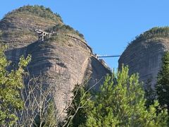 -南武当山景区