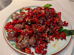 -牧雲子·臻选云南菜 .商务宴请(泰然大厦店)