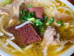 -安平依杰拌粉干(大同店)